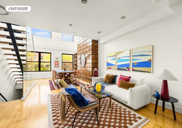 Photo 1 of Sale Pending at 578 Lafayette Ave, New York City, NY 11205 | MLS# RLS20087003 | Listing updated on 2026-08-27