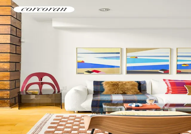 Photo 2 of Sale Pending at 578 Lafayette Ave, New York City, NY 11205 | MLS# RLS20087003 | Listing updated on 2026-08-27