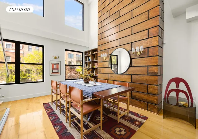 Photo 3 of Sale Pending at 578 Lafayette Ave, New York City, NY 11205 | MLS# RLS20087003 | Listing updated on 2026-08-27