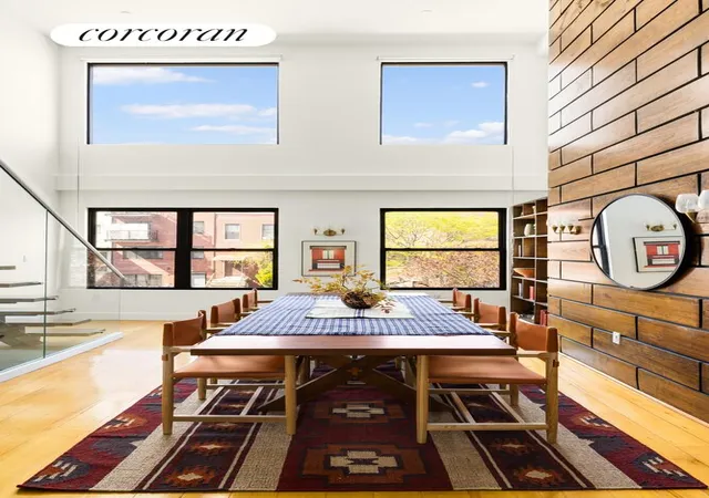 Photo 3 of Sale Pending at 578 Lafayette Ave, New York City, NY 11205 | MLS# RLS20087003 | Listing updated on 2026-08-27