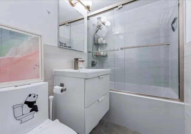 Listing Photo 5 - Condo for sale in building located at 98-20 62Nd Dr, New York, NY 11374 - Unit #15G