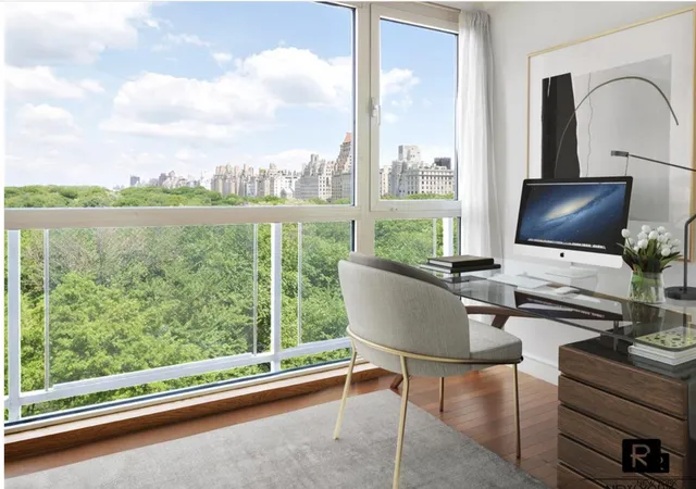 Photo 1 of Condo for sale at 24 Central Park S #12-W, New York City, NY 10019 | MLS# RLS20087182 | Listing updated on 2026-08-26
