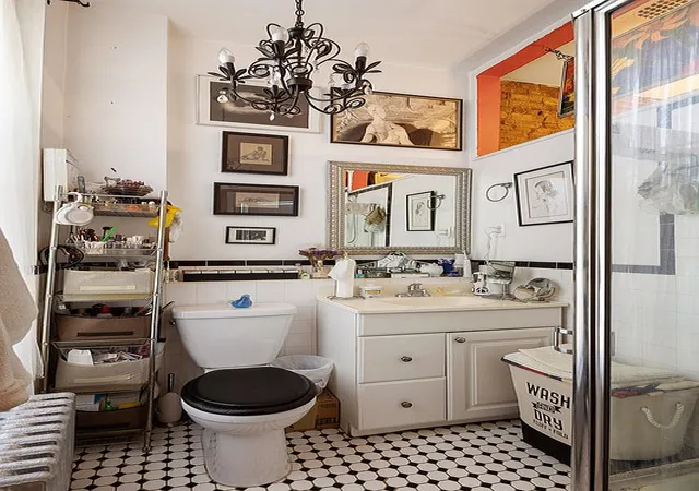 Listing Photo 4 - Condo for sale in building located at 109 Lincoln Pl, Brooklyn, NY 11217