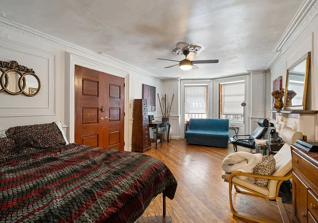 Listing Photo 5 - Condo for sale in building located at 109 Lincoln Pl, Brooklyn, NY 11217