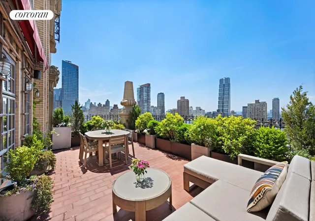 Photo 1 of Multi family home for sale at 12 W 72nd Street #PH27A, New York, NY 10023 | MLS# RLS20087365 | Listing updated on 2026-08-25