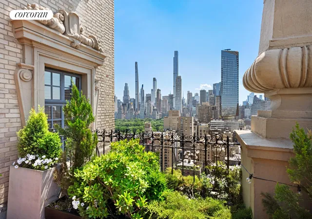 Photo 2 of Multi family home for sale at 12 W 72nd Street #PH27A, New York, NY 10023 | MLS# RLS20087365 | Listing updated on 2026-08-25