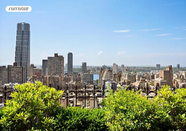 Photo 3 of Multi family home for sale at 12 W 72nd Street #PH27A, New York, NY 10023 | MLS# RLS20087365 | Listing updated on 2026-08-25