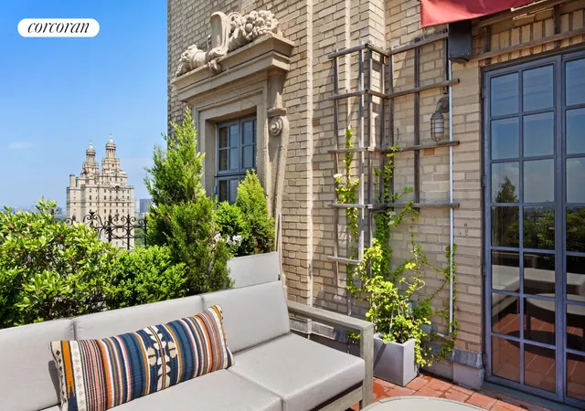 Photo 3 of House for sale at 12 W 72nd Street #PH27A, New York, NY 10023 | MLS# RLS20087365 | Listing updated on 2026-08-25