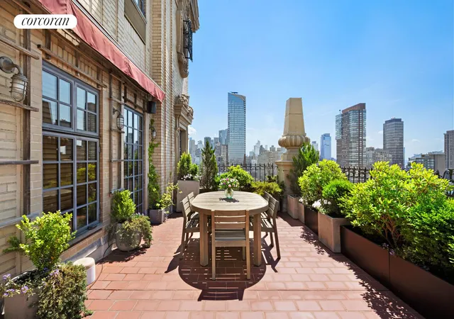 Photo 4 of House for sale at 12 W 72nd Street #PH27A, New York, NY 10023 | MLS# RLS20087365 | Listing updated on 2026-08-25