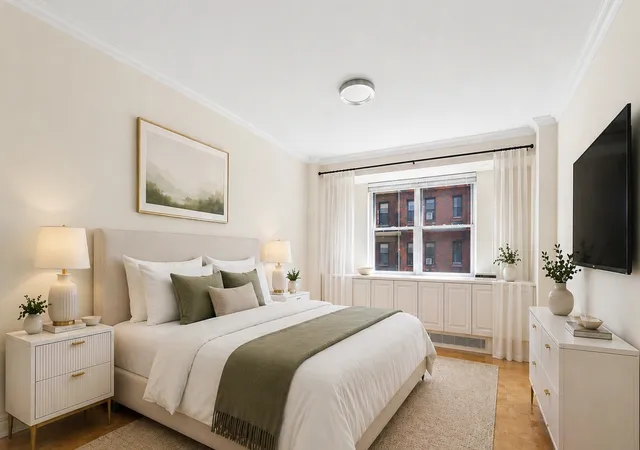 Photo 1 of Sale Pending at 1175 York Ave #8C, New York, NY 10065 | MLS# RLS20087429 | Listing updated on 2026-08-27