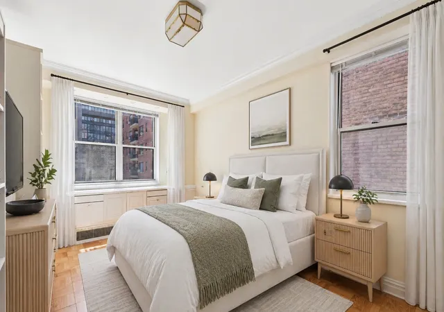 Photo 3 of Sale Pending at 1175 York Ave #8C, New York, NY 10065 | MLS# RLS20087429 | Listing updated on 2026-08-27
