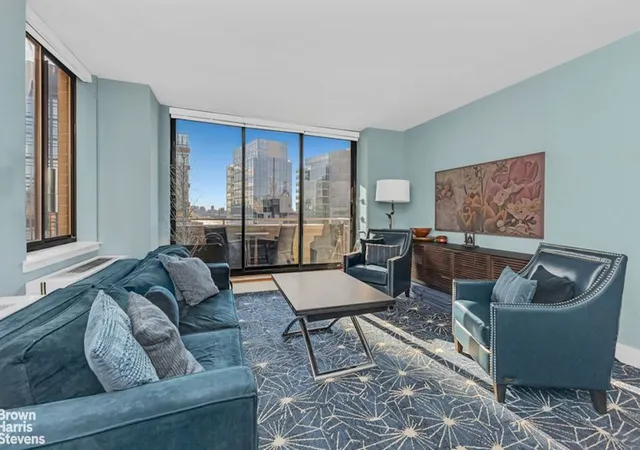 Photo 3 of Sale Pending at 140 Charles St #10E, New York, NY 10014 | MLS# RLS20087527 | Listing updated on 2026-08-22
