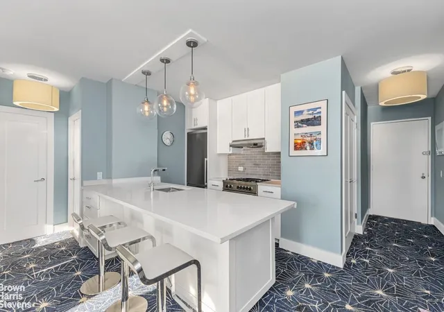 Photo 4 of Sale Pending at 140 Charles St #10E, New York, NY 10014 | MLS# RLS20087527 | Listing updated on 2026-08-22