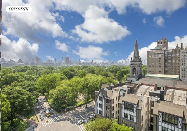 Photo 1 of Sale Pending at 372 Central Park W #10F, New York, NY 10025 | MLS# RLS20087608 | Listing updated on 2026-08-26