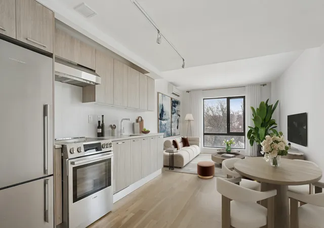 1st image of 189 Cooper St #2B, New York City, NY 11207 | MLS# RLS20087693