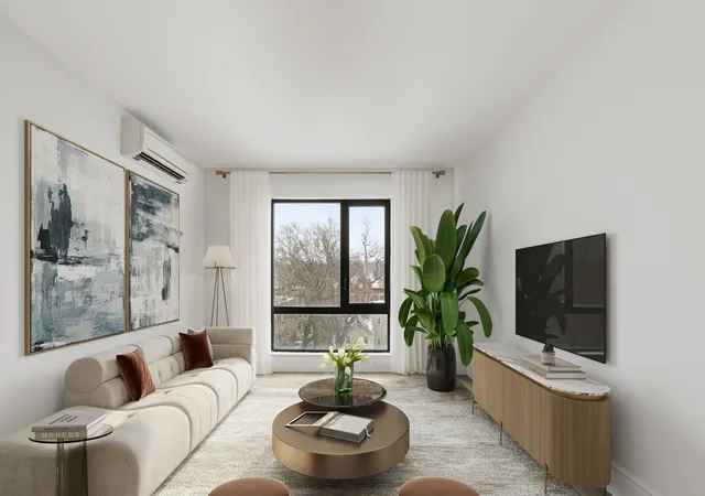 2nd image of 189 Cooper St #2B, New York City, NY 11207 | MLS# RLS20087693
