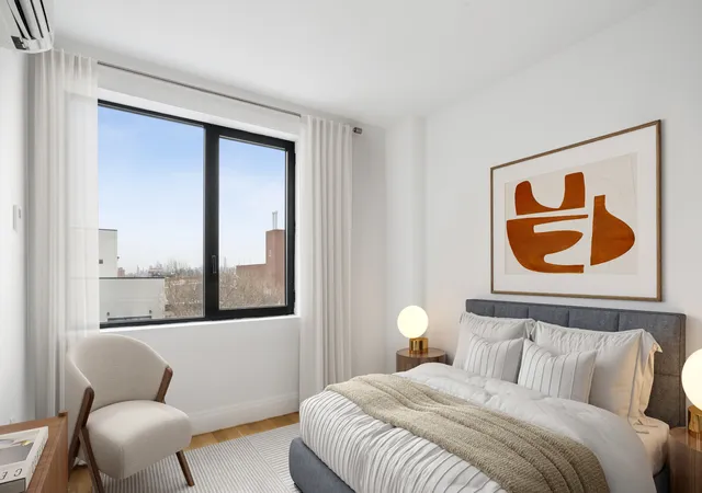 4th image of 189 Cooper St #2B, New York City, NY 11207 | MLS# RLS20087693