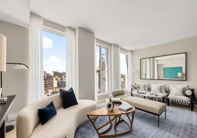 Photo 2 of Condo for sale at 215 W 28th Street #18B, New York City, NY 10001 | MLS# RLS20087771 | Listing updated on 2026-08-22