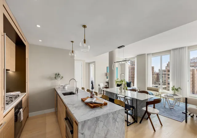 Photo 3 of Condo for sale at 215 W 28th Street #18B, New York City, NY 10001 | MLS# RLS20087771 | Listing updated on 2026-08-22