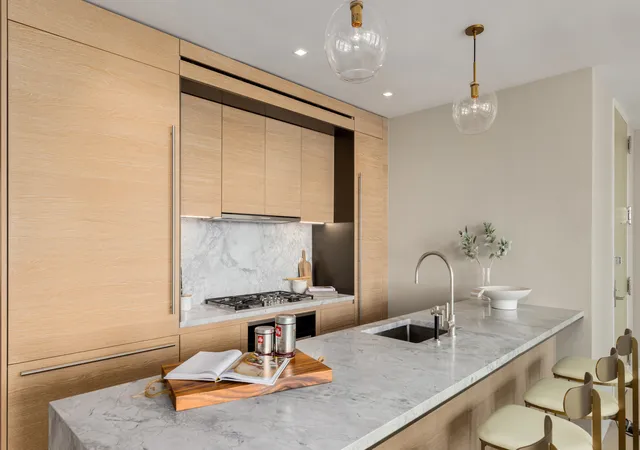 Photo 3 of House for sale at 215 W 28th Street #18B, New York City, NY 10001 | MLS# RLS20087771 | Listing updated on 2026-08-22