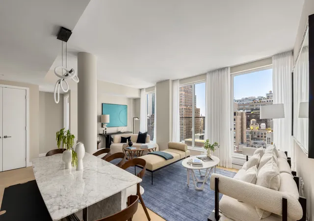Photo 2 of Condo for sale at 215 W 28th Street #16A, New York City, NY 10001 | MLS# RLS20087770 | Listing updated on 2026-08-22
