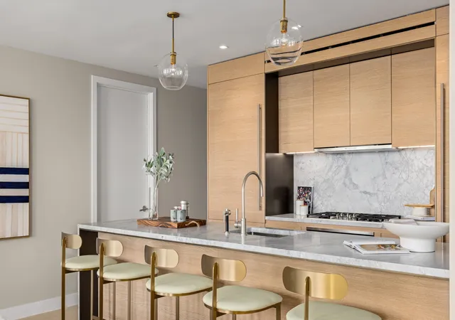 Photo 3 of Condo for sale at 215 W 28th Street #16A, New York City, NY 10001 | MLS# RLS20087770 | Listing updated on 2026-08-22