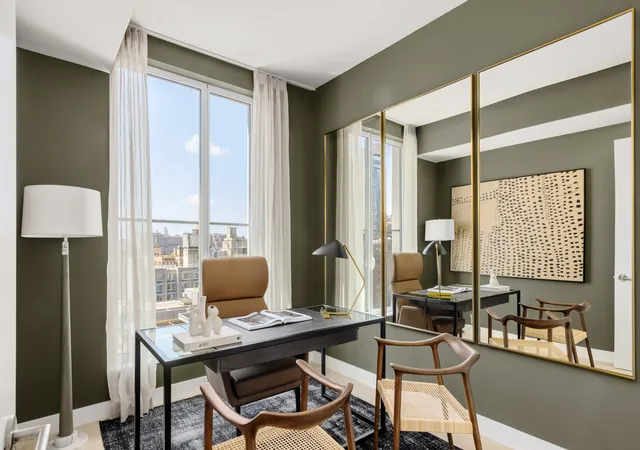 Photo 4 of House for sale at 215 W 28th Street #16A, New York City, NY 10001 | MLS# RLS20087770 | Listing updated on 2026-08-22