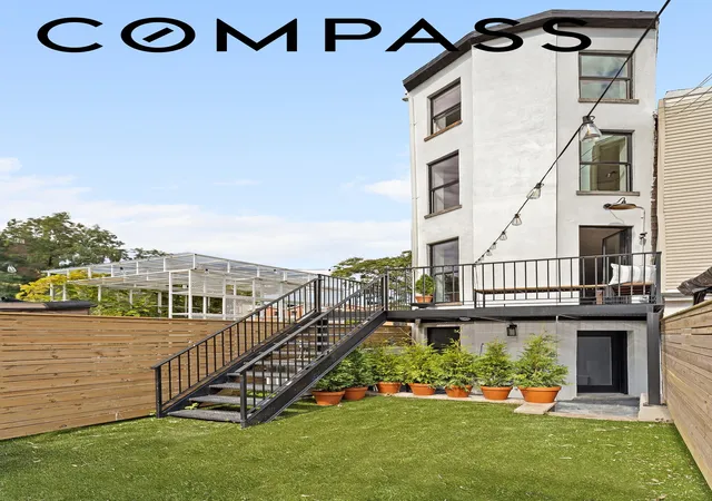 Photo 2 of Multi family home for sale at 114 A Hart St, Brooklyn, NY 11206 | MLS# RLS20079109 | Listing updated on 2026-08-17