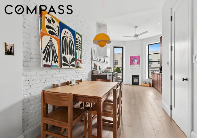 Photo 3 of Multi family home for sale at 114 A Hart St, Brooklyn, NY 11206 | MLS# RLS20079109 | Listing updated on 2026-08-17
