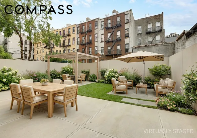 Photo 2 of Sale Pending at 136 14th Street, New York City, NY 11215 | MLS# RLS20087911 | Listing updated on 2026-08-20