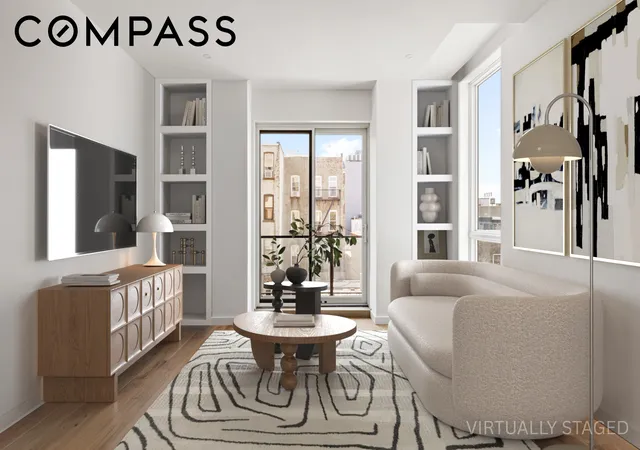 Listing Photo 4 - Condo for sale in building located at 136 14Th St, New York City, NY 11215