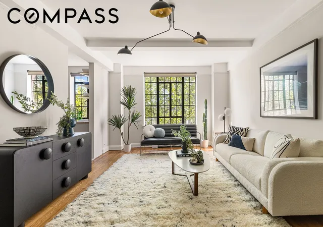 Photo 1 of Sale Pending at 101 Lafayette Ave #6D, Brooklyn, NY 11217 | MLS# RLS20087924 | Listing updated on 2026-08-21