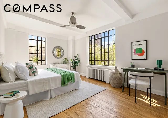 Photo 2 of Sale Pending at 101 Lafayette Ave #6D, Brooklyn, NY 11217 | MLS# RLS20087924 | Listing updated on 2026-08-21