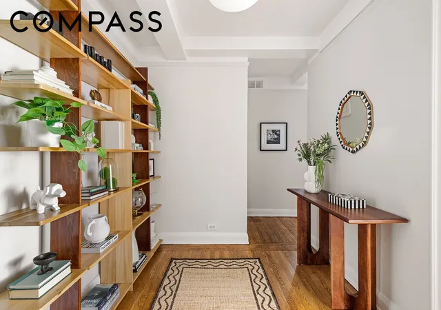 Photo 3 of Sale Pending at 101 Lafayette Ave #6D, Brooklyn, NY 11217 | MLS# RLS20087924 | Listing updated on 2026-08-21