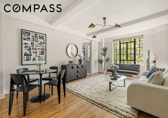 Photo 3 of Sale Pending at 101 Lafayette Ave #6D, Brooklyn, NY 11217 | MLS# RLS20087924 | Listing updated on 2026-08-21
