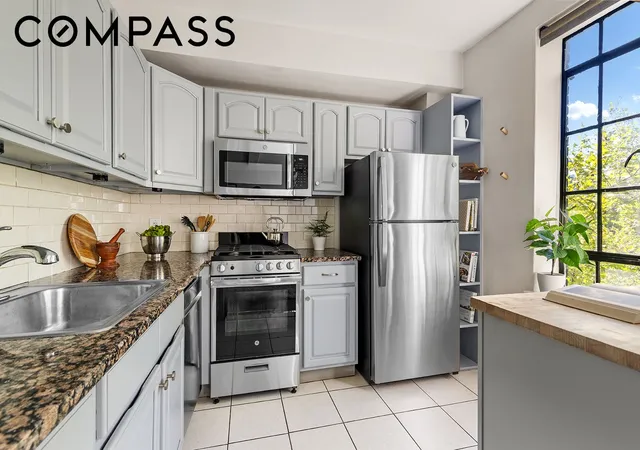 Photo 4 of Sale Pending at 101 Lafayette Ave #6D, Brooklyn, NY 11217 | MLS# RLS20087924 | Listing updated on 2026-08-21