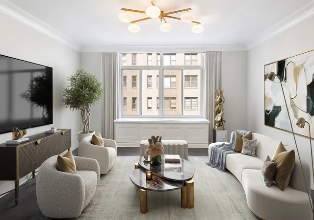 Photo 1 of Condo for sale at 525 E 80th Street #7BC, New York City, NY 10075 | MLS# RLS20087950 | Listing updated on 2026-08-01