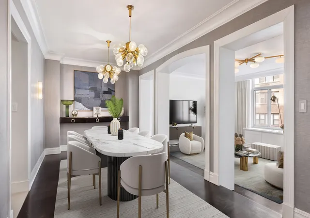 Photo 2 of Condo for sale at 525 E 80th Street #7BC, New York City, NY 10075 | MLS# RLS20087950 | Listing updated on 2026-08-01