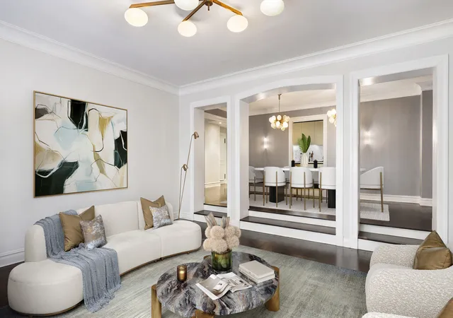 Photo 3 of Condo for sale at 525 E 80th Street #7BC, New York City, NY 10075 | MLS# RLS20087950 | Listing updated on 2026-08-01