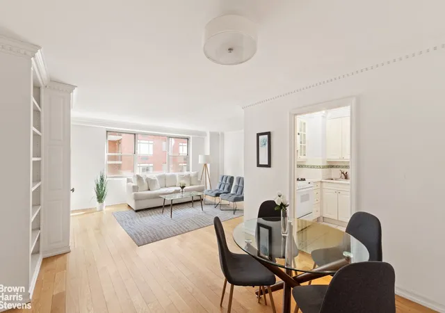 Photo 1 of Sale Pending at 55 E 87th Street #12F, New York, NY 10128 | MLS# RLS20087954 | Listing updated on 2026-08-23