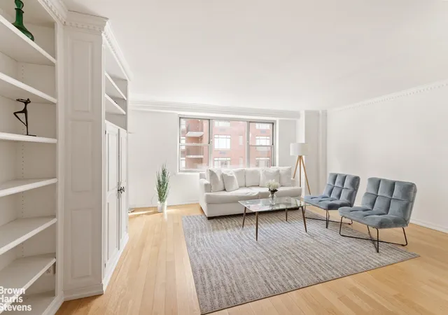 Photo 2 of Sale Pending at 55 E 87th Street #12F, New York, NY 10128 | MLS# RLS20087954 | Listing updated on 2026-08-23
