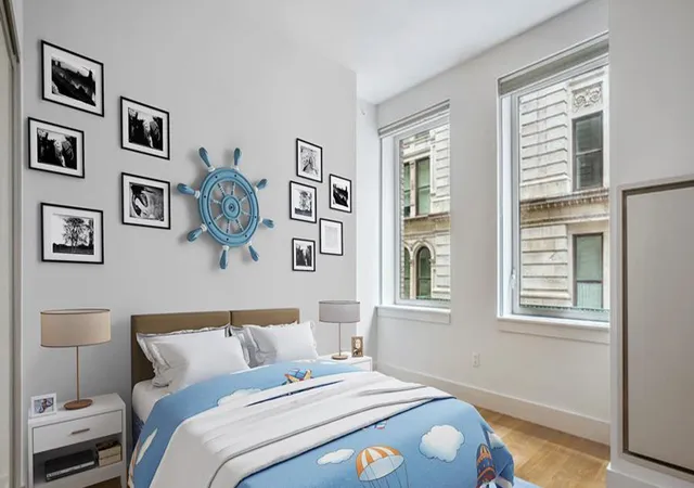 Photo 4 of Sale Pending at 101 Leonard St #5B, New York, NY 10013 | MLS# RLS20087963 | Listing updated on 2026-08-25