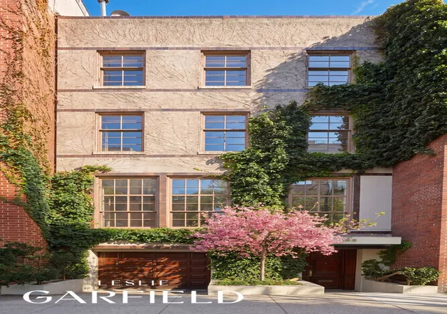 Photo 2 of Mansion for sale at 432 E 84th Street, New York, NY 10028 | MLS# RLS20087988 | Listing updated on 2026-08-24