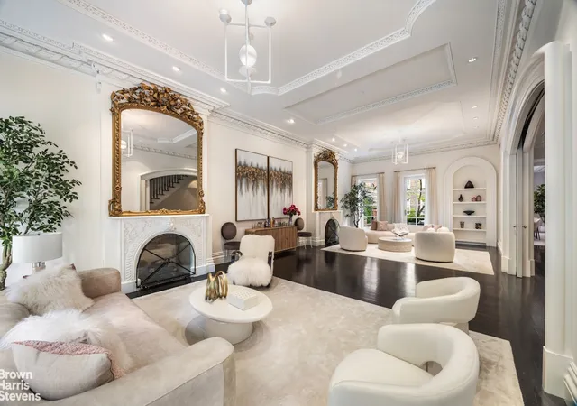 Photo 1 of Mansion for sale at 47 W 9th Street, New York City, NY 10011 | MLS# RLS20088051 | Listing updated on 2026-08-26