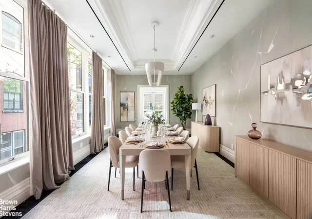 Photo 2 of Mansion for sale at 47 W 9th Street, New York City, NY 10011 | MLS# RLS20088051 | Listing updated on 2026-08-26