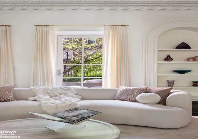 Photo 3 of Single family home for sale at 47 W 9th Street, New York City, NY 10011 | MLS# RLS20088051 | Listing updated on 2026-08-26