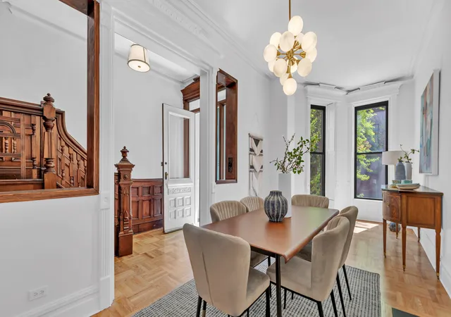 Photo 1 of Sale Pending at 741 President St, Brooklyn, NY 11215 | MLS# RLS20088054 | Listing updated on 2026-08-21