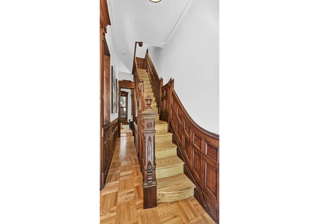 Photo 4 of Sale Pending at 741 President St, Brooklyn, NY 11215 | MLS# RLS20088054 | Listing updated on 2026-08-21