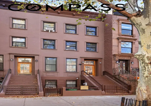 Photo 3 of Townhouse for sale at 140 W 132nd St, New York, NY 10027 | MLS# RLS20059180 | Listing updated on 2026-08-24