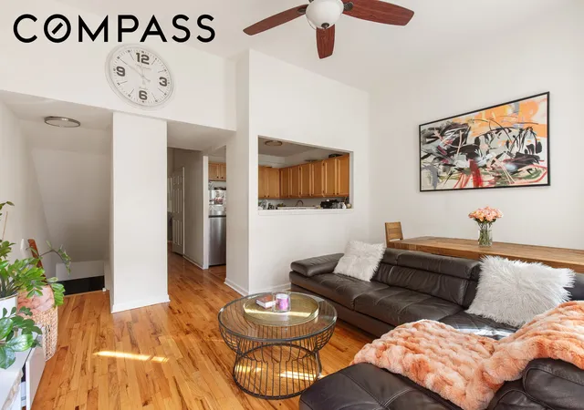 Photo 4 of Townhouse for sale at 140 W 132Nd St, New York, NY 10027 | MLS# RLS20059180 | Listing updated on 2026-08-24